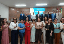 Câmara de Balneário Piçarras homenageia mulheres com o prêmio Mulher Destaque 2026