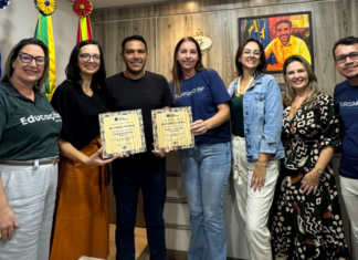 Balneário Piçarras é destaque no Prêmio Sebrae Prefeitura Empreendedora com projetos voltados ao turismo e à educação