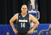 Lenda do basquete: Oscar Schmidt morre aos 68 anos
