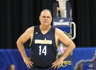 Lenda do basquete: Oscar Schmidt morre aos 68 anos
