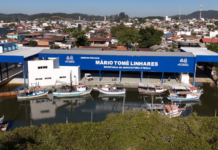 1º Festival do Peixe Frito com Pirão D’água acontece na Colônia de Pescadores de Balneário Piçarras neste domingo (03/05)