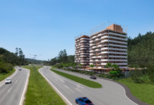 Justiça suspende obras de resort em Penha após ação do MPSC