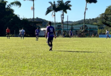Finais da Taça Almir Gentil Nascimento ocorrem neste domingo, em Balneário Piçarras