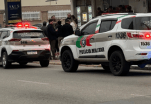 Justiça mantém prisão preventiva e abre caminho para julgamento de acusado por duplo homicídio em Balneário Piçarras
