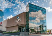Itajaí Shopping fecha em 1º de maio mas abre normalmente no final de semana
