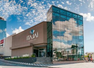 Itajaí Shopping fecha em 1º de maio mas abre normalmente no final de semana
