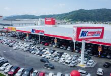 Grupo Koch sobe no ranking da Associação Brasileira de Supermercados e se torna a 8ª maior rede do Brasil