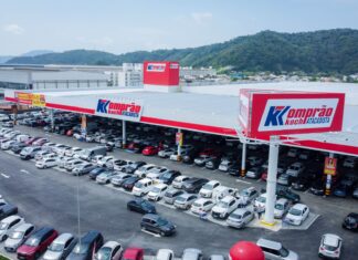 Grupo Koch tem 22 vagas de emprego para Balneário Piçarras, Barra Velha e Penha