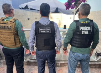 GAECO deflagra Operação Repartição para apurar prática de“rachadinha” na Câmara de Vereadores de Penha