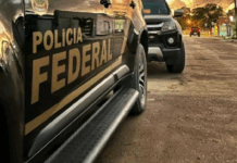 PF combate a importação ilegal de leite em pó em Santa Catarina