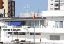 Navegantes conquista nota A em ranking do Tesouro Nacional