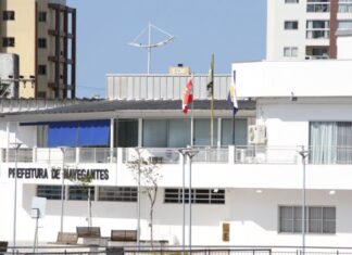 Navegantes conquista nota A em ranking do Tesouro Nacional