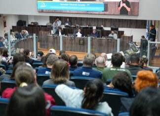 Novo microzoneamento de Balneário Camboriú é aprovado na Câmara de Vereadores