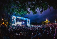 Inscrições para o Santa Catarina Canta 2026 estão abertas até 15 de maio