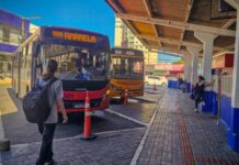 Navegantes abre licitação para reformular o transporte coletivo com frota modernizada e tecnologia embarcada