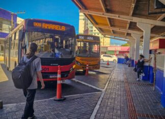 Navegantes abre licitação para reformular o transporte coletivo com frota modernizada e tecnologia embarcada