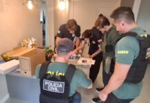 CyberGAECO deflagra a Operação Aurora que investiga crimes de produção, armazenamento e compartilhamento de imagens de abuso sexual infantil