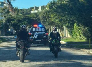 Após auditoria e denúncia do Governo, Polícia Civil deflagra operação que apura fraudes contra o SC Saúde