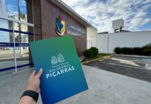 Governo Municipal envia projeto para criar Guarda Municipal Armada em Balneário Piçarras