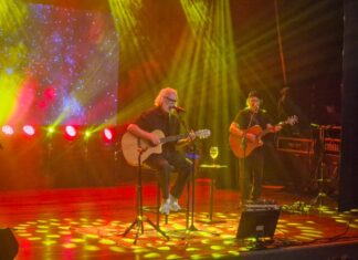 Com 108 canções de 11 estados, Festival Encanta Navega premia talentos da música autoral brasileira