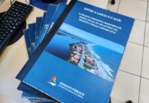 Livros históricos de Barra Velha já estão disponíveis para consulta na Biblioteca Municipal