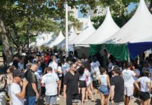 Inscrições para o 18º Encontro dos Amigos de Balneário Piçarras seguem até 30 de abril