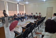 Balneário Piçarras está entre os municípios elegíveis para a Medalha Paulo Freire na modalidade EJA
