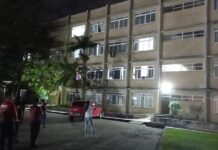 Prefeitura de Itajaí acolhe famílias atingidas em abalo estrutural de prédio