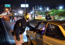 PRF reforça presença nas rodovias para feriado de Tiradentes 2026