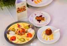 7ª edição do Festival Um Mar de Sabores anuncia inscrições para estabelecimentos gastronômicos de Balneário Piçarras