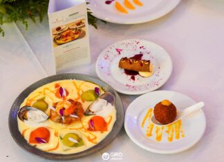 7ª edição do Festival Um Mar de Sabores anuncia inscrições para estabelecimentos gastronômicos de Balneário Piçarras