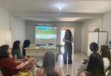 Balneário Piçarras avança na criação de roteiro agroturístico com workshop de capacitação