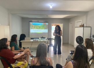 Balneário Piçarras avança na criação de roteiro agroturístico com workshop de capacitação