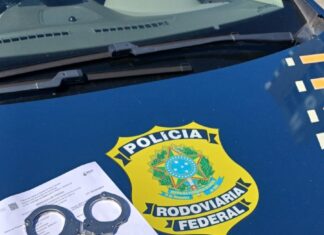 Condenado por estupro de vulnerável é capturado em Itapema