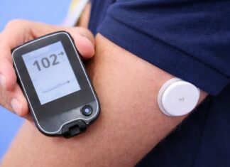 Saúde de Penha realiza levantamento complementar para futura aquisição de sensores de glicose para DM1