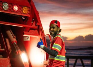 Prefeitura de Navegantes adianta início dos trabalhos de nova empresa para normalizar coleta