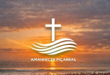 Balneário Piçarras se prepara para evento Amanhecer com Deus