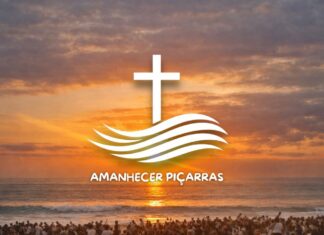 Balneário Piçarras se prepara para evento Amanhecer com Deus
