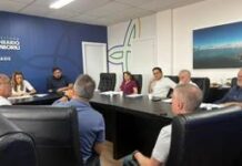 Grupo de Trabalho debate projeto de lei que revisa o microzoneamento de Balneário Camboriú