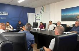 Grupo de Trabalho debate projeto de lei que revisa o microzoneamento de Balneário Camboriú