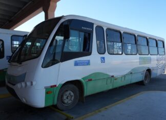 Balneário Piçarras atualiza horários do transporte público gratuito para otimizar atendimento