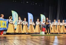 Balneário Piçarras se destaca no JASTI 2026 com primeiro lugar na dança popular