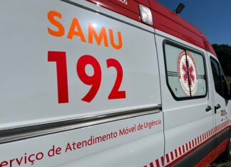 Samu de Penha será inaugurado nesta sexta-feira, 24