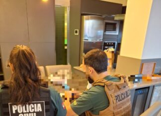 GAECO atua em apoio à Operação Double Check, do GAECO do MPSP, voltada à investigação de crimes de falsidade ideológica e contra a saúde pública na internet