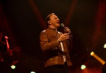 Festa do Divino 2026 terá show nacional de Padre Ezequiel em Barra Velha