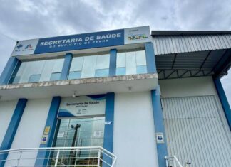 Prefeitura de Penha alerta sobre tentativa de golpes na Saúde