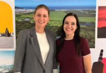 Prefeitura de Navegantes nomeia a médica Sandra Kasai como nova secretária de Saúde