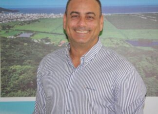 Prefeitura de Navegantes anuncia mudança na Secretaria de Proteção e Cuidado Animal