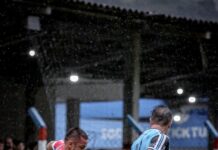 Campeonato Luizalvense da 1ª Divisão começa com rodada marcada por goleadas