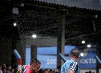 Campeonato Luizalvense da 1ª Divisão começa com rodada marcada por goleadas